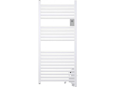 Stiebel Eltron BHE 50 Plus Ηλεκτρική Πετσετοκρεμάστρα 500W με Θερμοστάτη 81.5x55cm