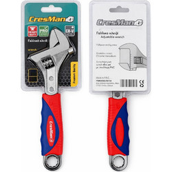 ΓΑΛΛΙΚΟ ΚΛΕΙΔΙ 10 250mm CRESMAN 14001