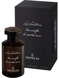 Moncler Le Solstice Eau de Parfum 100ml