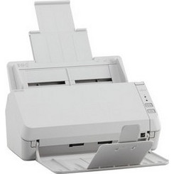 Fujitsu SP-1130N Sheetfed Scanner A4 με Τροφοδότη Χαρτιού
