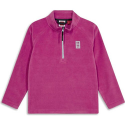Μπλούζα Fleece Lego 60-22972-0-40712 Φούξια Φούξια