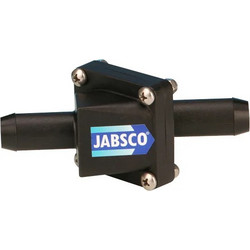 Ανεπιστροφη Βαλβιδα Jabsco
