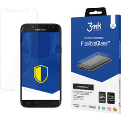3mk FlexibleGlass(TM) hybrid glass for Samsung Galaxy J5 2017