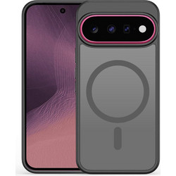 Dux Ducis Yind MagSafe Series - θήκη για Google Pixel 11 Pro / 10 9 - Μαύρο