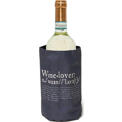 LEGAMI BOTTLE COOLER WINE LOVER ACW0001