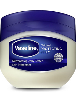 Vaseline Original Protecting Ενυδατική Βαζελίνη Σώματος 50ml