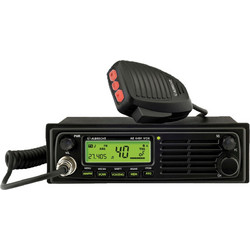 Albrecht AE 6491 CT Black