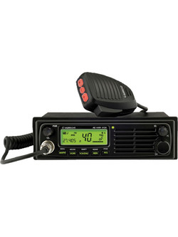Albrecht AE 6491 CT Black