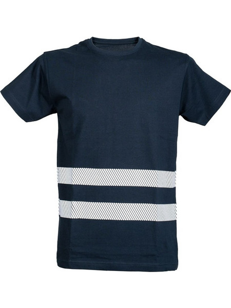 T-shirt ανακλαστικό Lagos JRC Navy