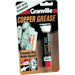 Granville γράσσο χαλκού anti-seize 20gr