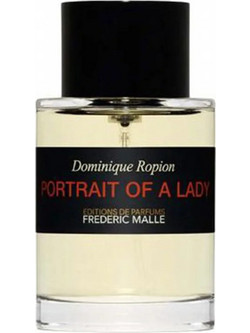 Frederic Malle Dominique Ropion Portrait Of A Lady 100ml