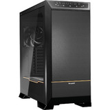 Be Quiet Dark Base Pro 901 Black Gaming Full Tower Κουτί Υπολογιστή RGB με Πλαϊνό Παράθυρο