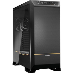 Be Quiet Dark Base Pro 901 Black Gaming Full Tower Κουτί Υπολογιστή RGB με Πλαϊνό Παράθυρο