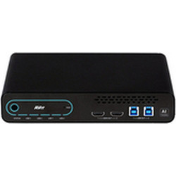 AVer MT300 Matrix και Audio Tracking Box (USB/HDMI/RTSP) με Τροφοδοσία - 1 τμχ