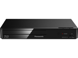 Panasonic DMP-BDT167