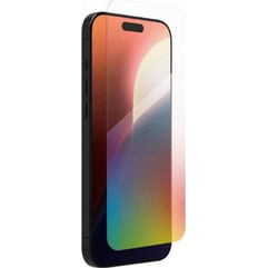 Zagg Elite VisionGuard Προστατευτικό Οθόνης από Σκληρυμένο Γυαλί για Apple iPhone 17 / 17 Pro / 16 Pro