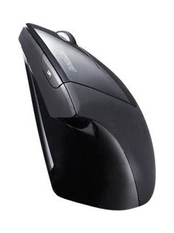 Perixx Perimice 713 Black