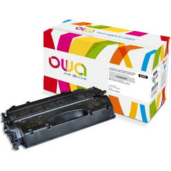 OWA Toner συμβατό με HP CF280X μαύρο (6.900 σελίδες) - ARMOR ALL