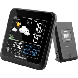 GoGEN ME3236 Black