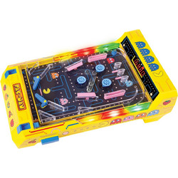 Ambassador Επιτραπέζιο Φλιπεράκι Pac-Man