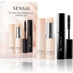 Sensai Lip And Eye Essentials Limited Set - 5385