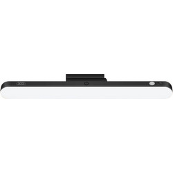 XO LED MAGNETIC LAMP YH08A 1200mAh black