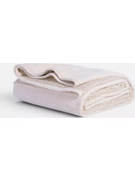 Κουβερλι Υπέρδιπλο Brave Nef-Nef Homeware - 105 - Cream