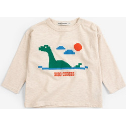 Bobo Choses Μπλούζα Lake Monster