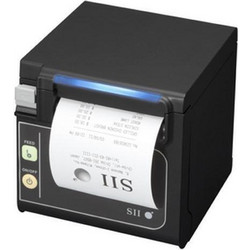 Seiko Instruments RP-E11-K3FJ1-U-C5 Θερμικός Εκτυπωτής Αποδείξεων USB