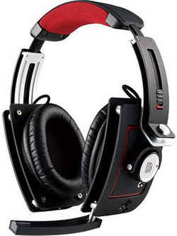 Thermaltake eSports Level 10M Diamond Black / Red