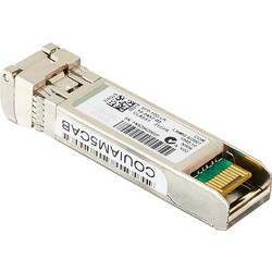 Transceiver Cisco 10GBASE-LR SFP MODULE