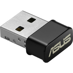 Asus USB-AC53 Ασύρματος USB Αντάπτορας Δικτύου 1.2Gbps