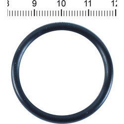 James Gaskets O-Ring Δείκτη Λαδιού Κινητήρα Μοτοσυκλέτας για Harley Davidson '13 - '17 FXSB , '06 - '17 Dyna , '07 - '26 Touring , '09 - '26 Trikes , '04 - '22 XL Sportster | Dipstick Engine Oil