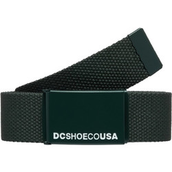DC WEB BELT DEEP FOREST