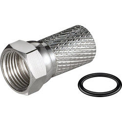 ΒΥΣΜΑ ΦΙΣ F 7.0mm ΜΕΓΑΛΗ ΚΕΦΑΛΗ ΜΕ ΦΛΑΝΤΖΑ (81018) 29539