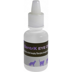 APTUS Sentrx Eye drops - eye drops for dog and cat - 10ml