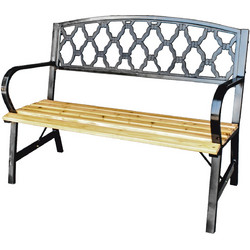 Παγκάκι Velori 120x56x87