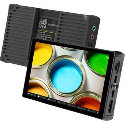 Αξεσουάρ Φωτογραφικών Μηχανών Portkeys PL5 5.4 Zoll Live Stream Monitor