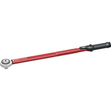 Δυναμόκλειδο Allen Gedore red Torque Wrench 3/4 80-400 Nm