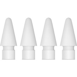 Μύτες Γραφίδας Apple Pencil Tips (4er Pack)