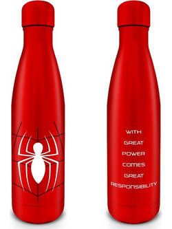 Pyramid Spider-Man MDB25588 550ml