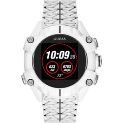 Guess C3001G4 White