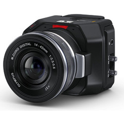 Blackmagic Design Micro Studio 4K G2