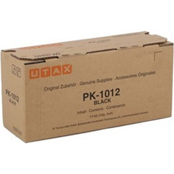 Utax PK-1012 Black Toner