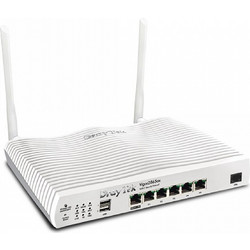 DrayTek Vigor 2865ax-B Ασύρματο VDSL2 4G Router WiFi 6
