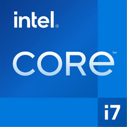 Intel Core i7-12700 Box Επεξεργαστής 12 Πυρήνων για Socket 1700 με Ψύκτρα