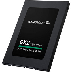 TeamGroup GX2 SSD 512GB 2.5" Sata 3
