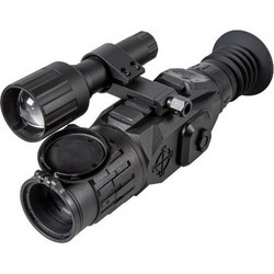 Sightmark Wraith 4K 2-16x32 Digital Day/Night Vision Riflescope