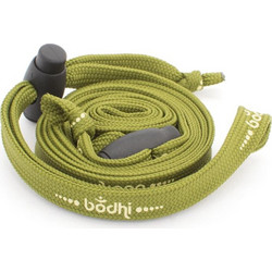 Ιμάντας Μεταφοράς για Στρώμα Yoga - Mat Carry String - green