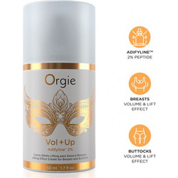 Orgie Vol+Up Lifting Effect Cream 50ml